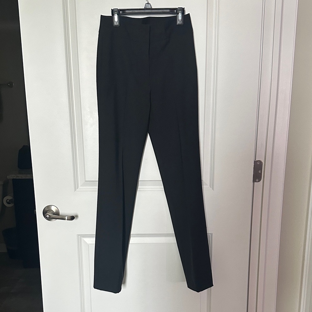 ANTONIO MELANI Black Women's Pants